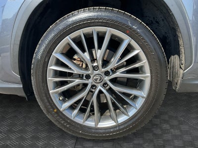 2022 Lexus NX 350 Premium