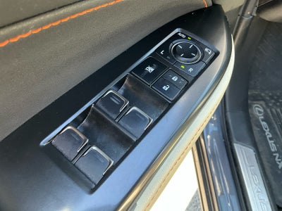 2022 Lexus NX 350 Premium