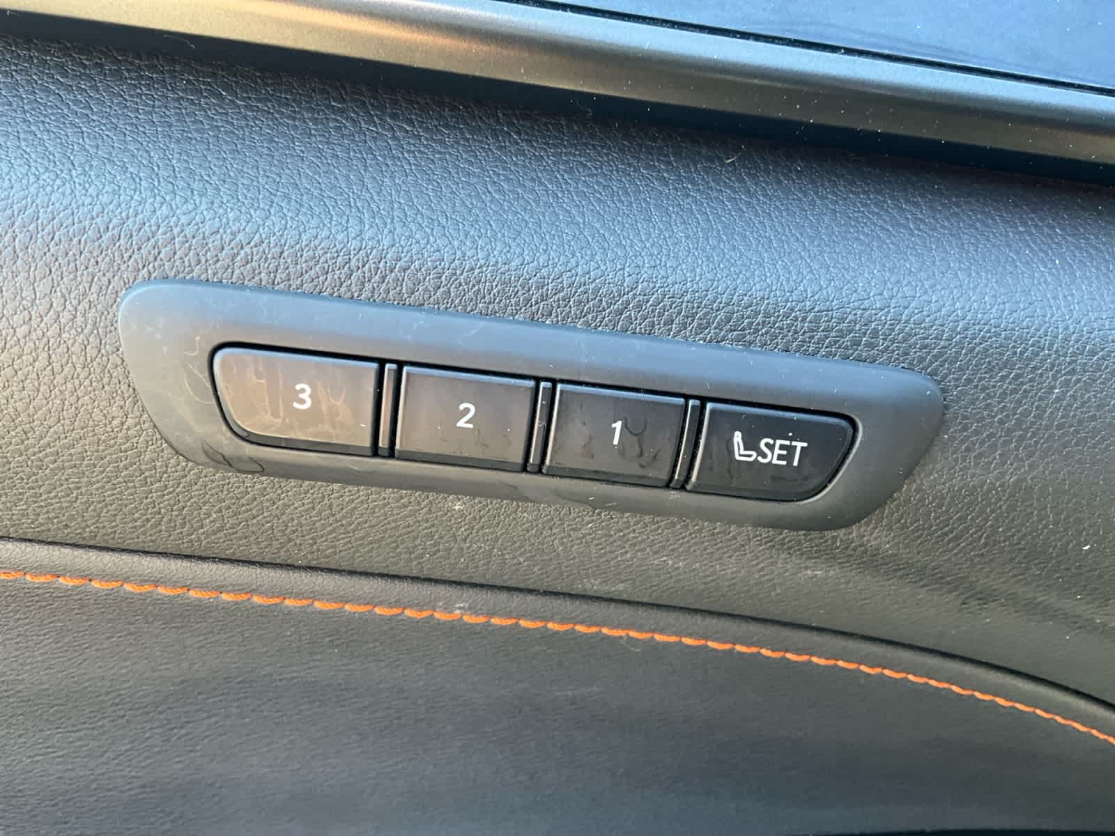 2022 Lexus NX 350 Premium