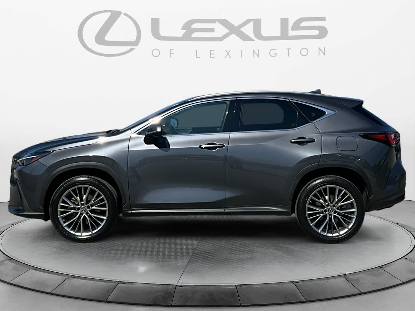 2022 Lexus NX 350 Premium