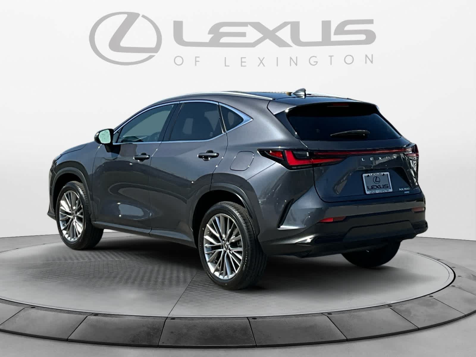2022 Lexus NX 350 Premium
