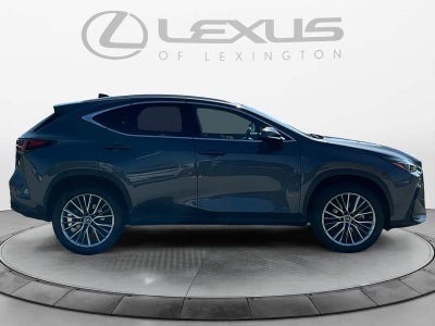 2022 Lexus NX 350 Premium
