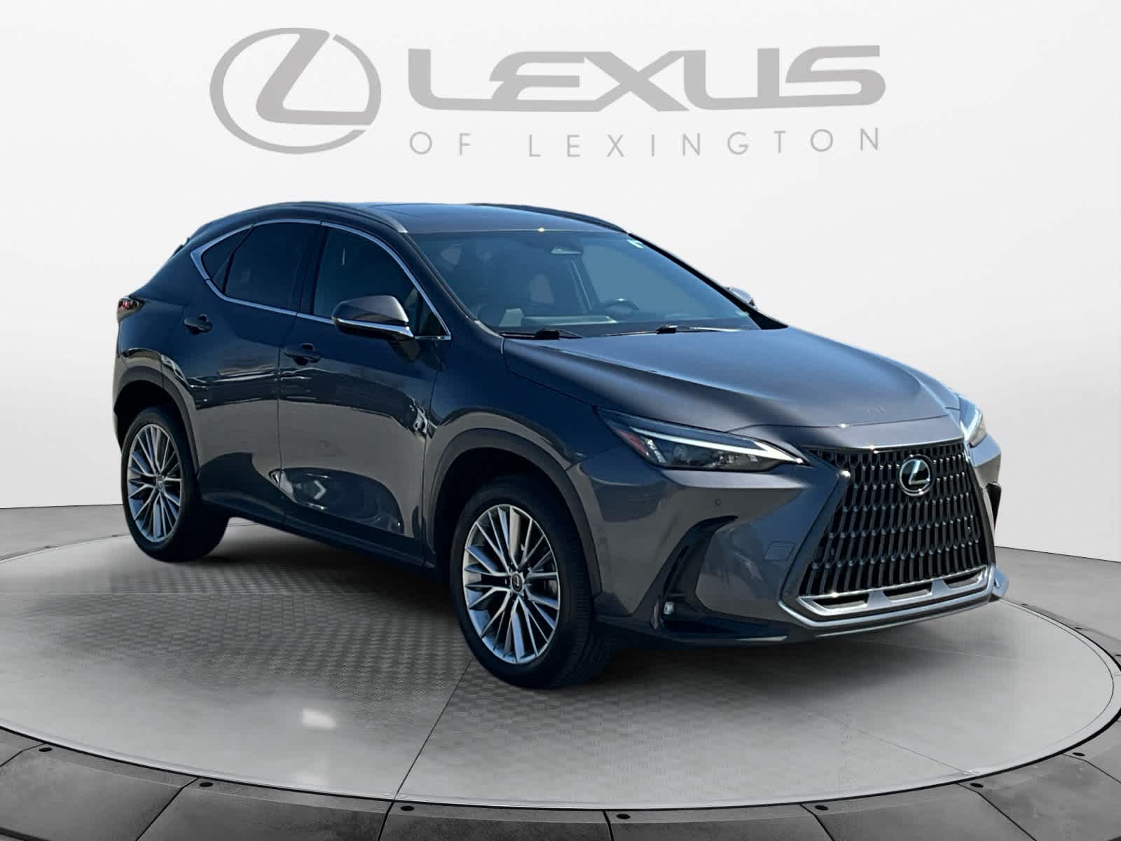 2022 Lexus NX 350 Premium