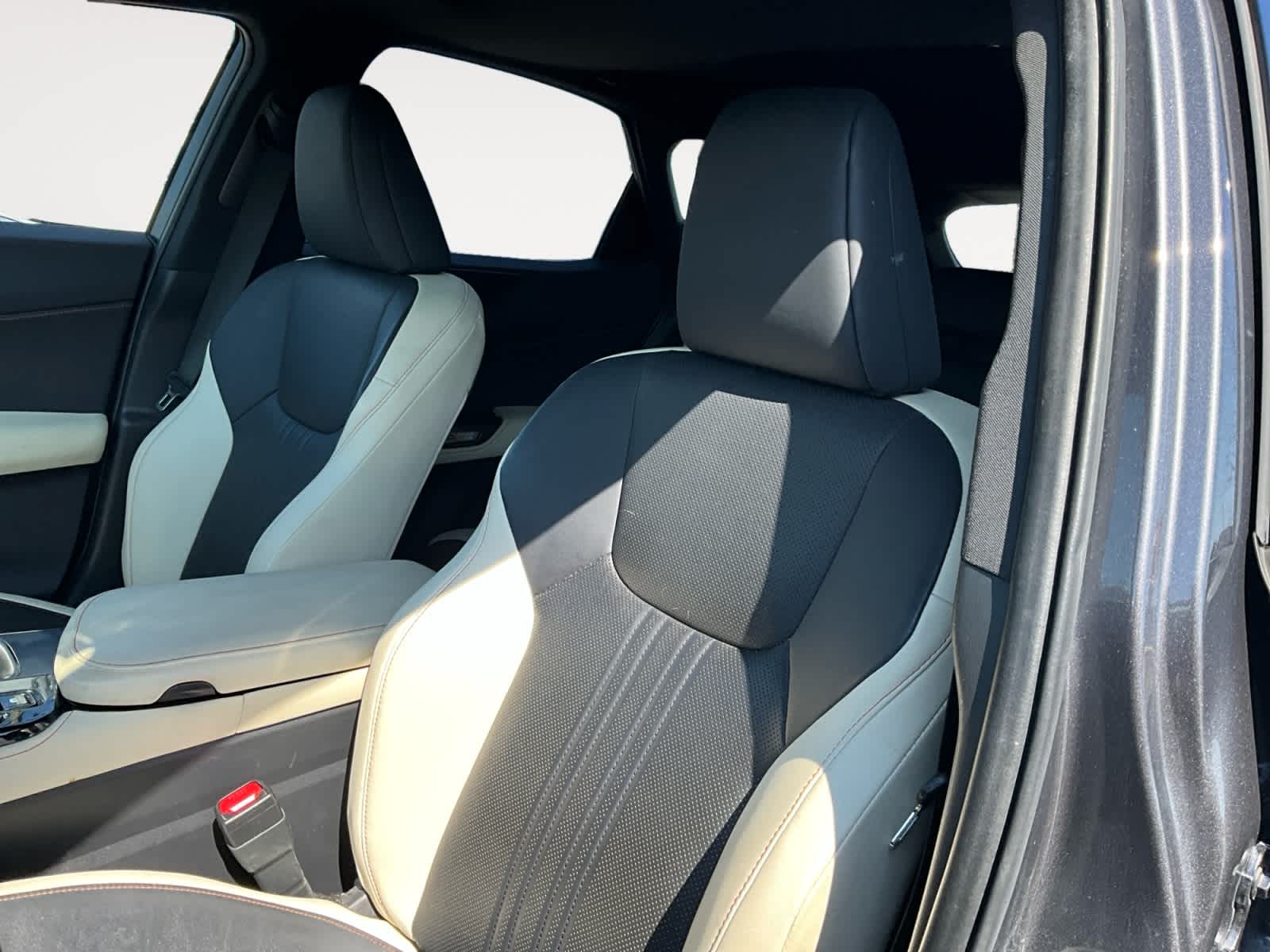 2022 Lexus NX 350 Premium