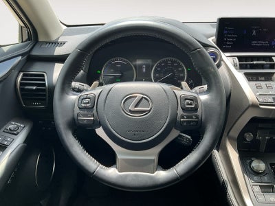 2021 Lexus NX 300h NX 300h