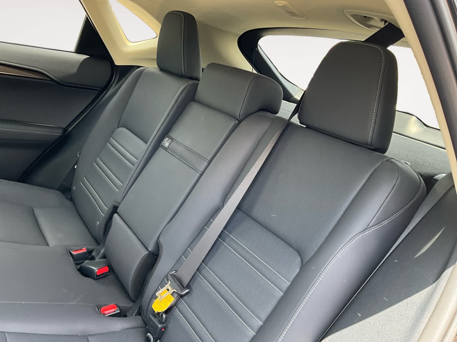 2021 Lexus NX 300h NX 300h