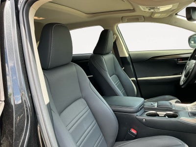 2021 Lexus NX 300h NX 300h