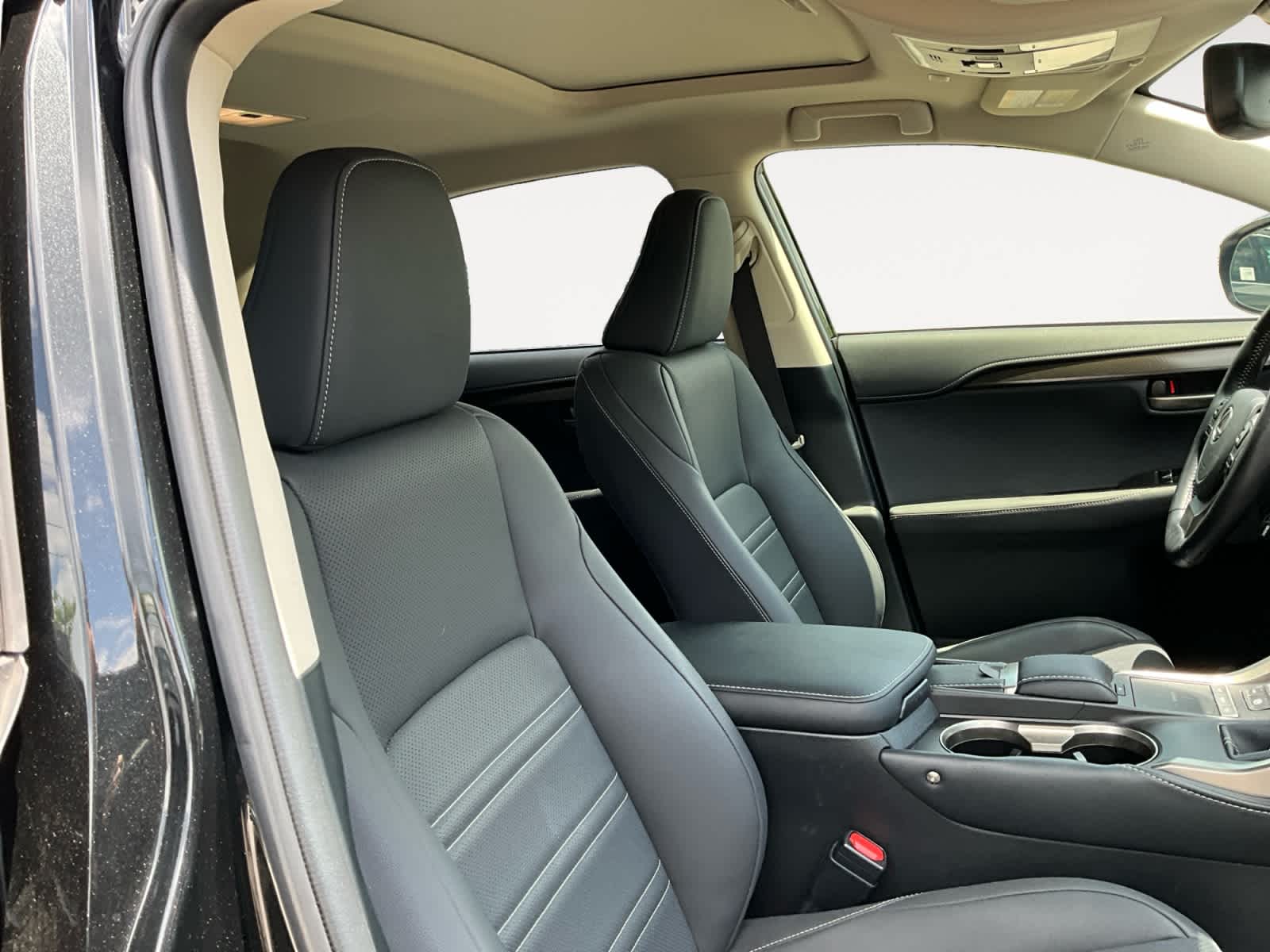 2021 Lexus NX 300h NX 300h