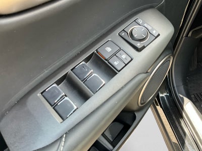 2021 Lexus NX 300h NX 300h