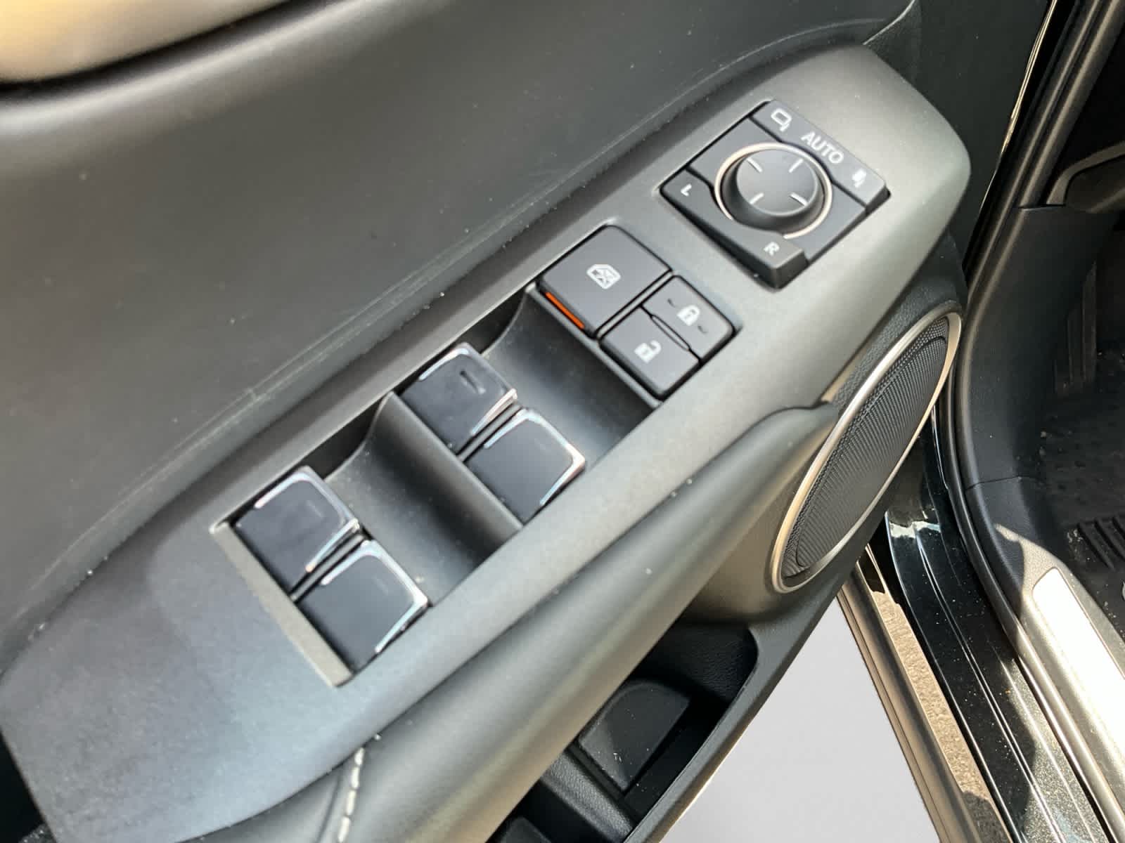 2021 Lexus NX 300h NX 300h
