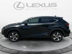 2021 Lexus NX 300h NX 300h