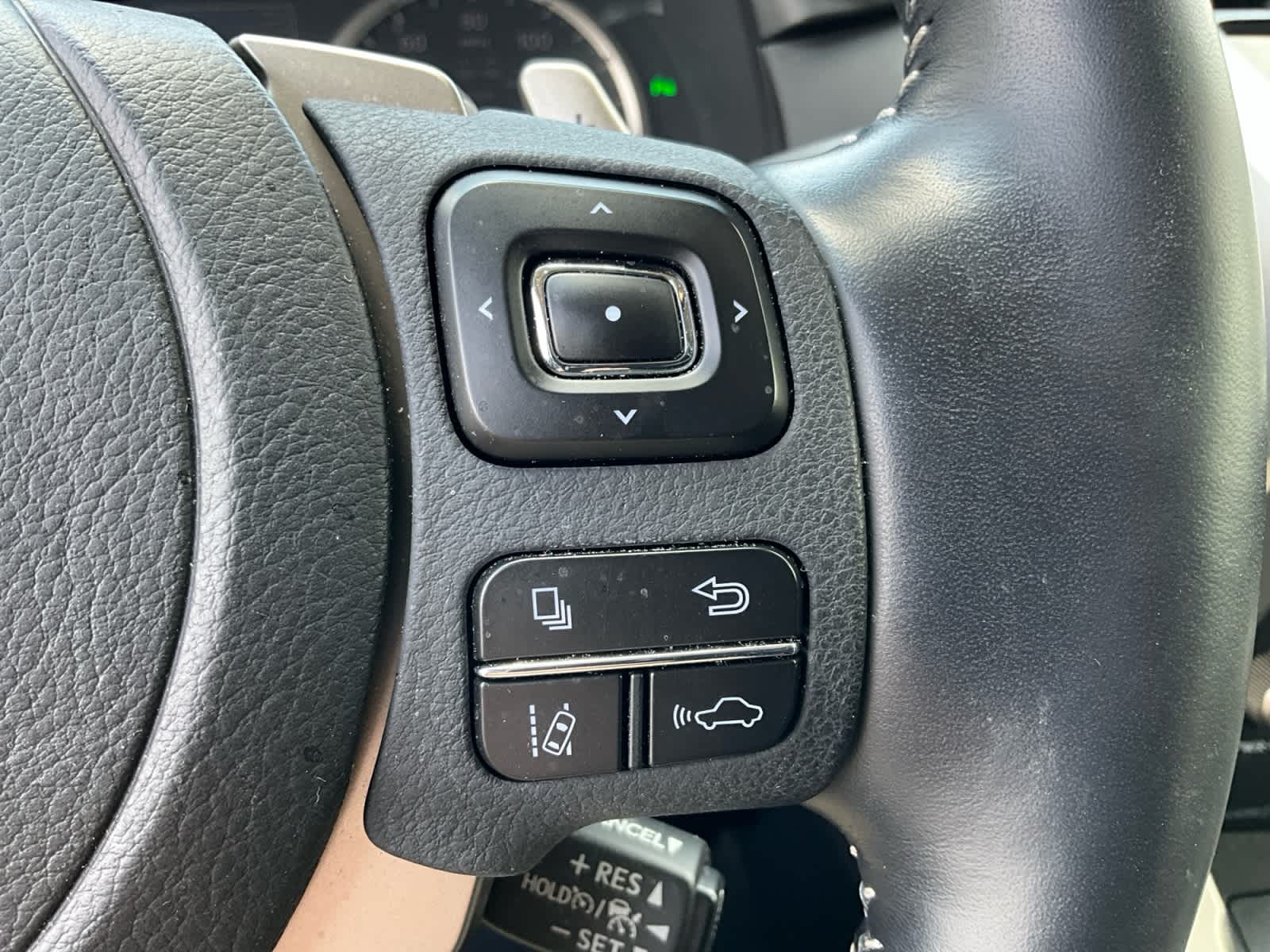 2021 Lexus NX 300h NX 300h