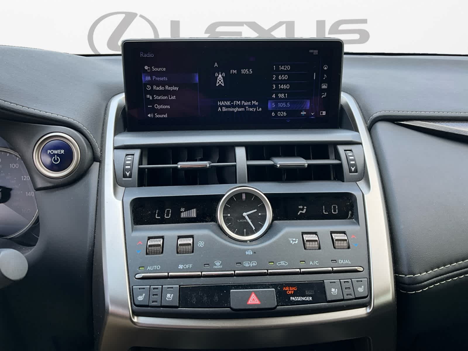 2021 Lexus NX 300h NX 300h