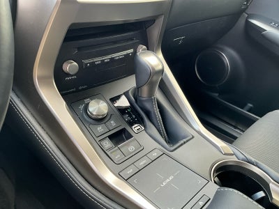 2021 Lexus NX 300h NX 300h