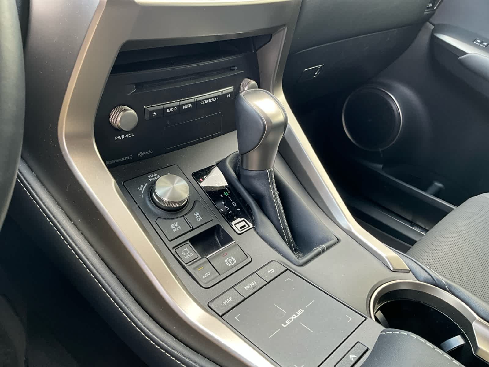 2021 Lexus NX 300h NX 300h