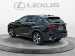 2021 Lexus NX 300h NX 300h