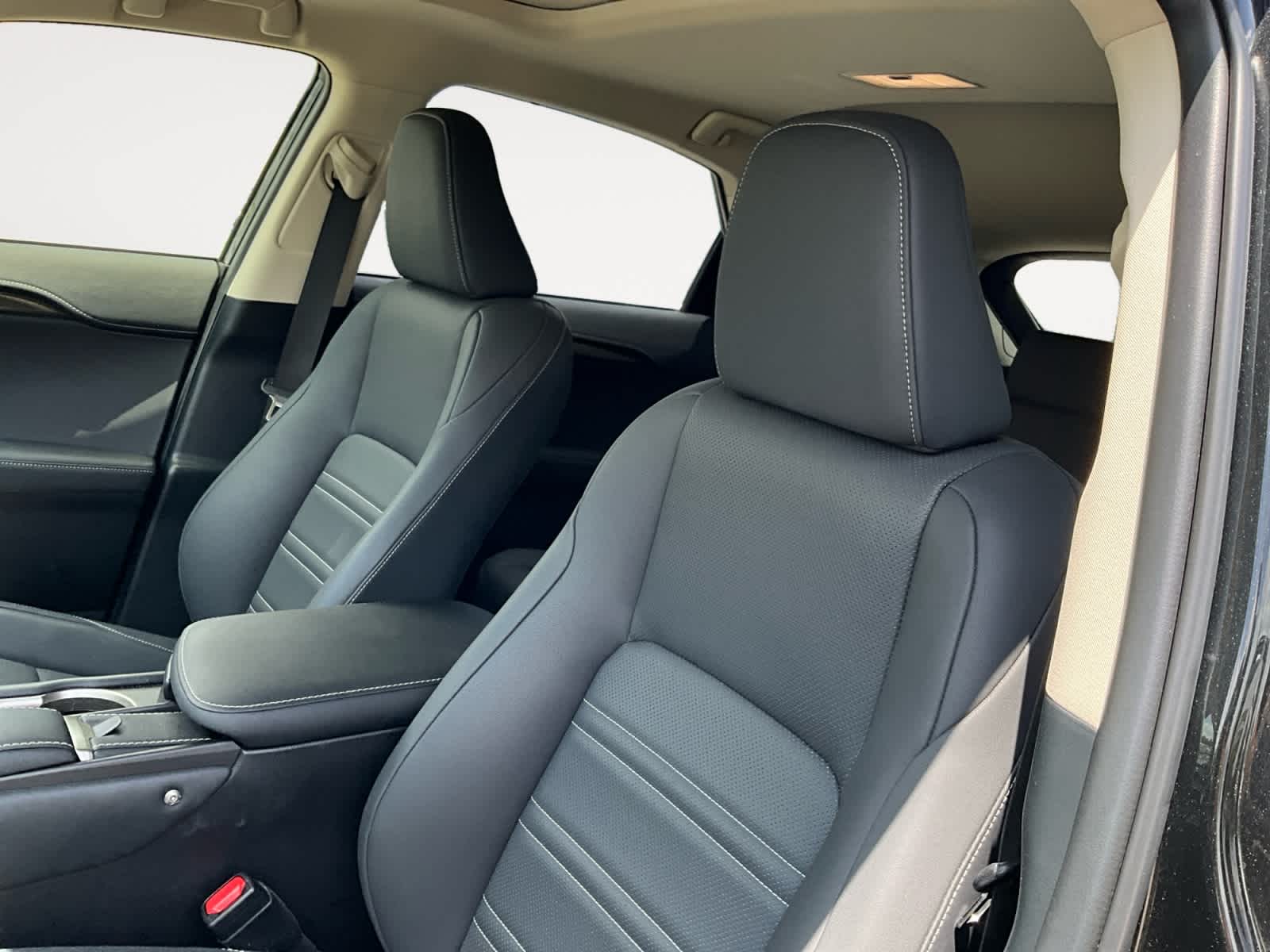 2021 Lexus NX 300h NX 300h