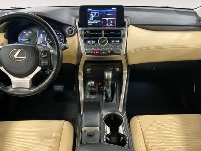 2020 Lexus NX 300h NX 300h