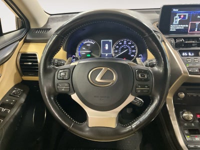 2020 Lexus NX 300h NX 300h