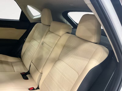 2020 Lexus NX 300h NX 300h