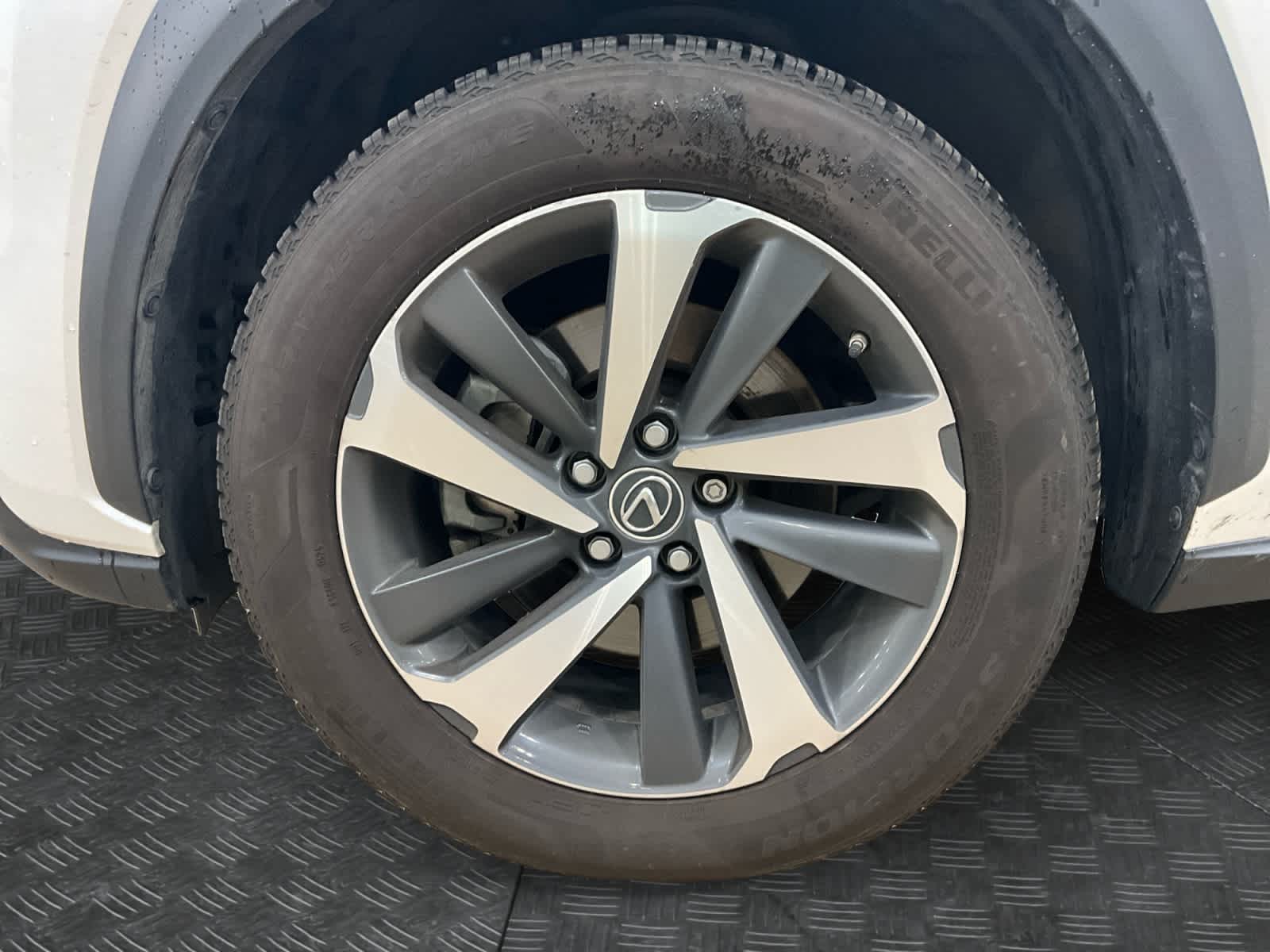 2020 Lexus NX 300h NX 300h