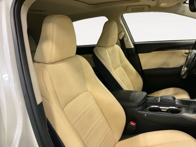 2020 Lexus NX 300h NX 300h