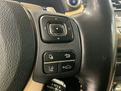 2020 Lexus NX 300h NX 300h