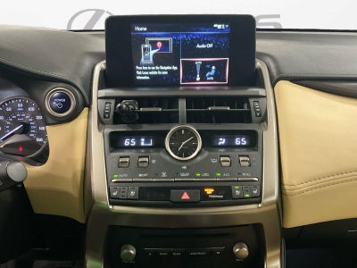 2020 Lexus NX 300h NX 300h