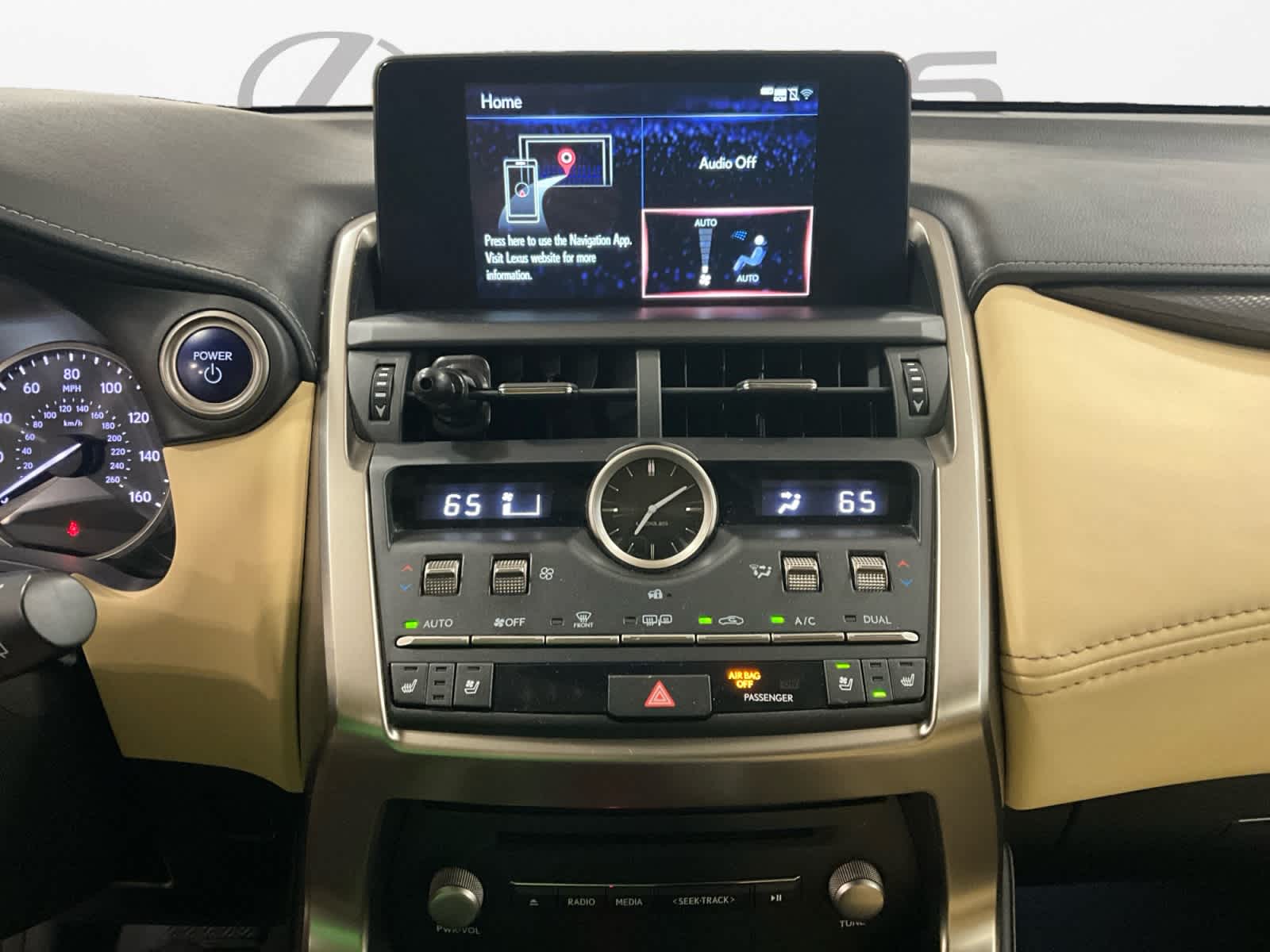2020 Lexus NX 300h NX 300h