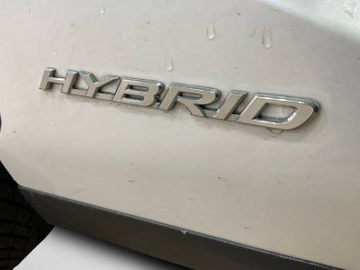 2020 Lexus NX 300h NX 300h