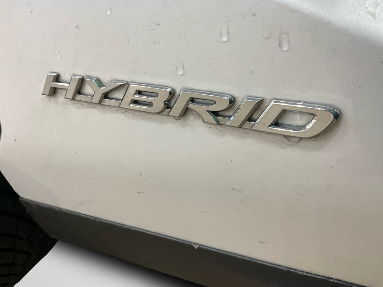 2020 Lexus NX 300h NX 300h