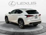 2020 Lexus NX 300h NX 300h