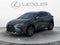 2024 Lexus NX 350h Premium