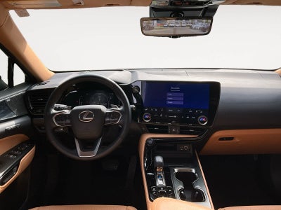 2024 Lexus NX 350h Premium