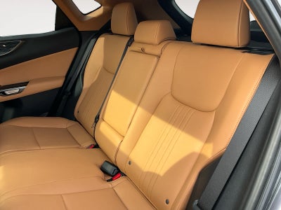 2024 Lexus NX 350h Premium