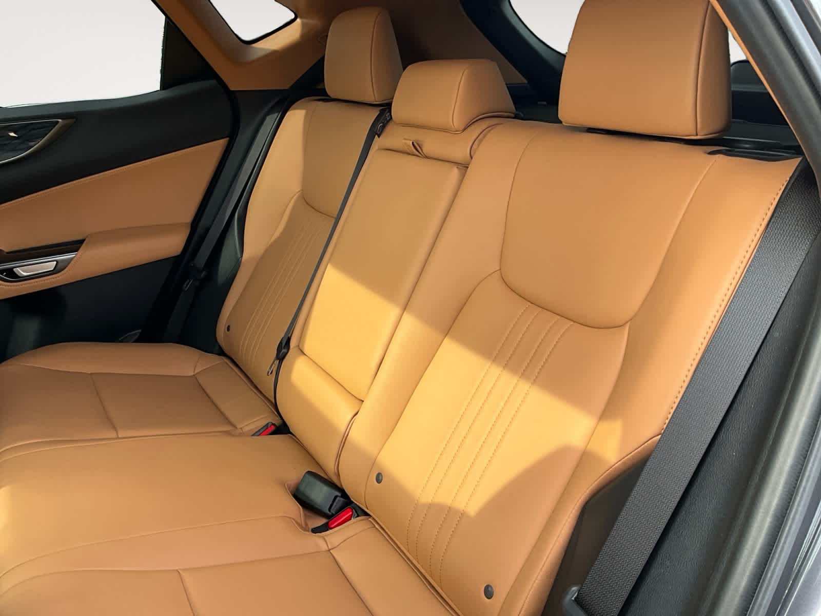 2024 Lexus NX 350h Premium