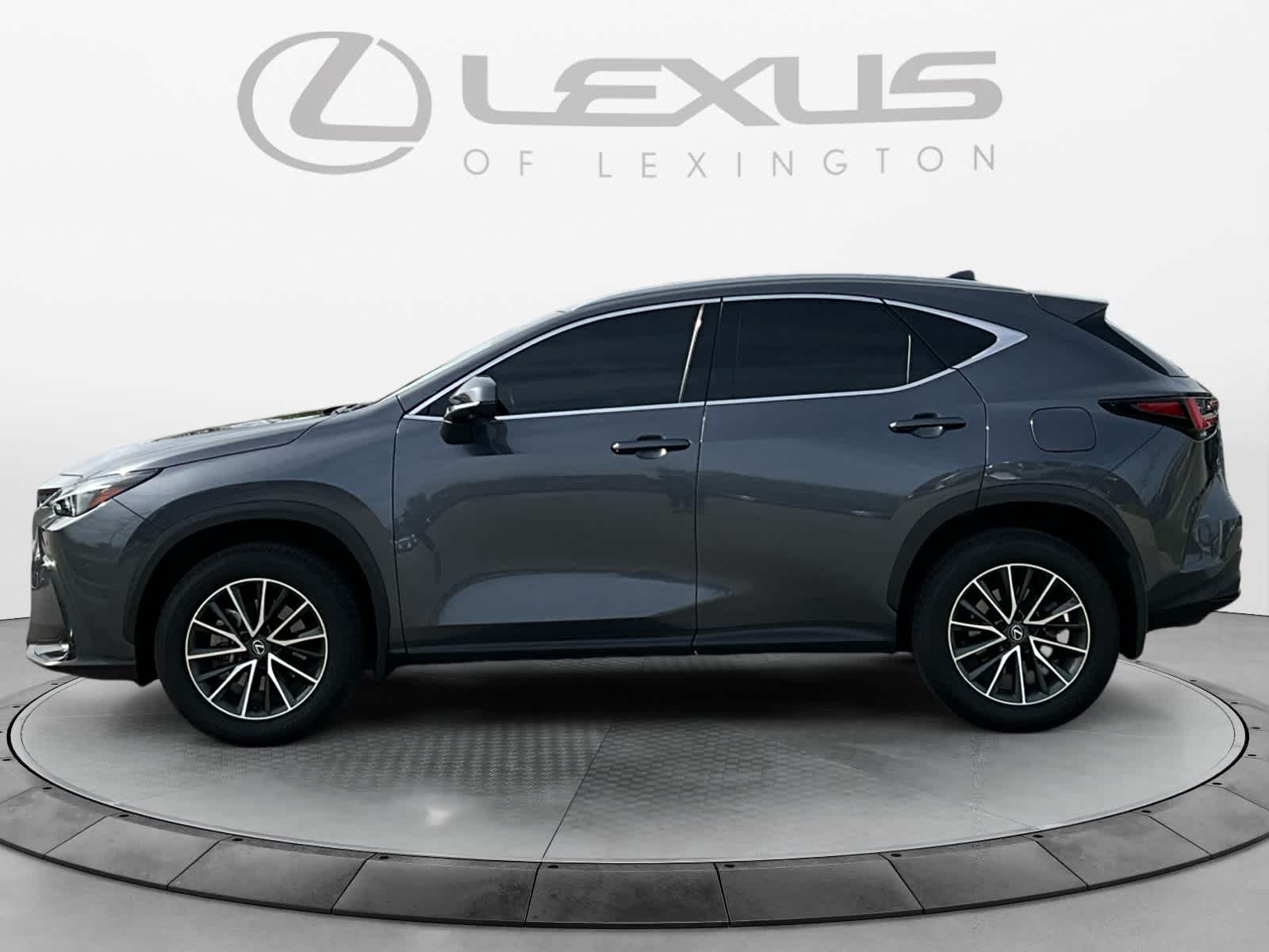 2024 Lexus NX 350h Premium