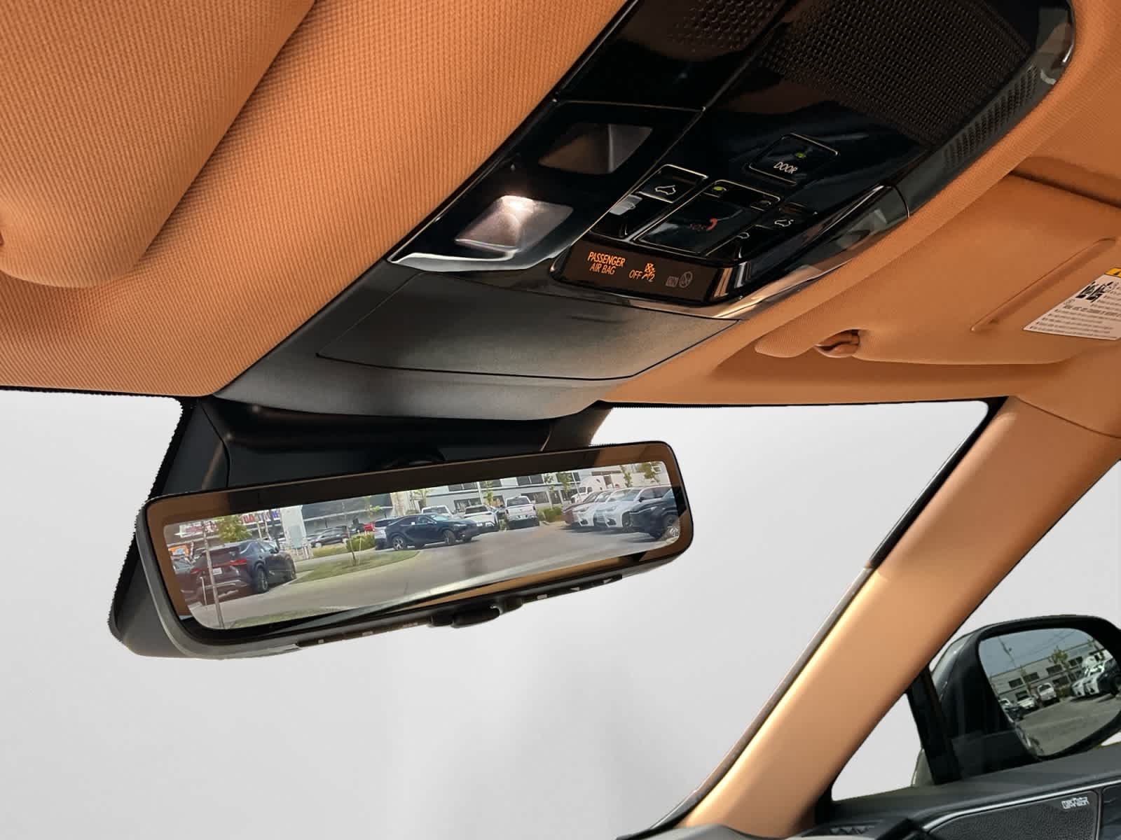 2024 Lexus NX 350h Premium