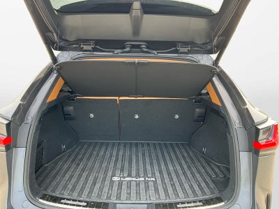 2024 Lexus NX 350h Premium