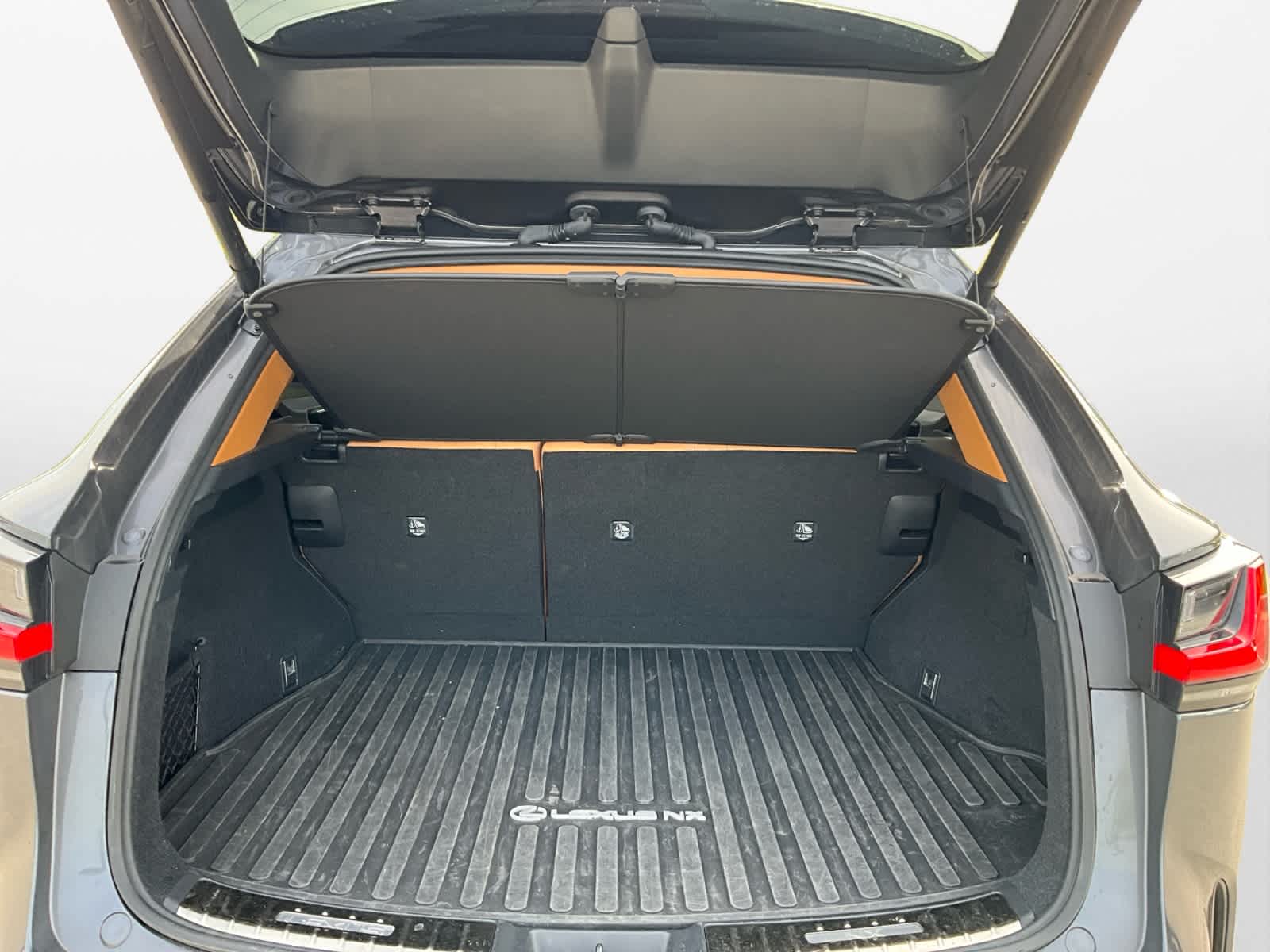 2024 Lexus NX 350h Premium