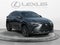 2024 Lexus NX 350h Premium