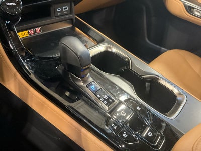 2025 Lexus NX 350h Premium