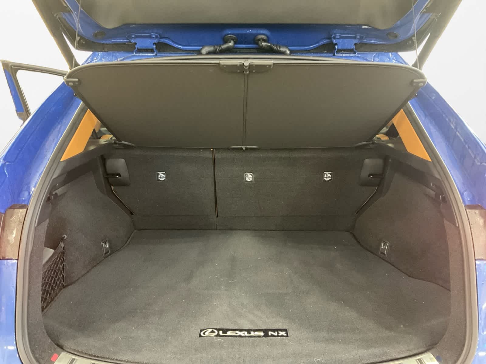 2025 Lexus NX 350h Premium