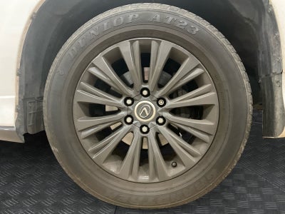2020 Lexus GX 460 Luxury