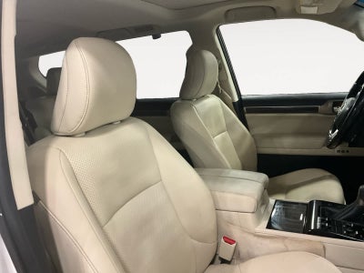 2020 Lexus GX 460 Luxury