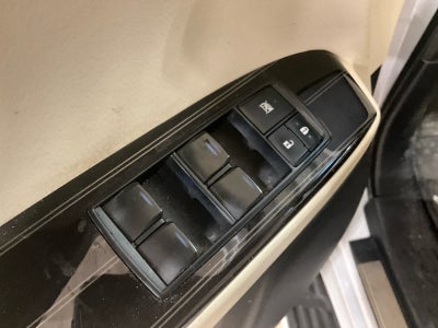 2020 Lexus GX 460 Luxury