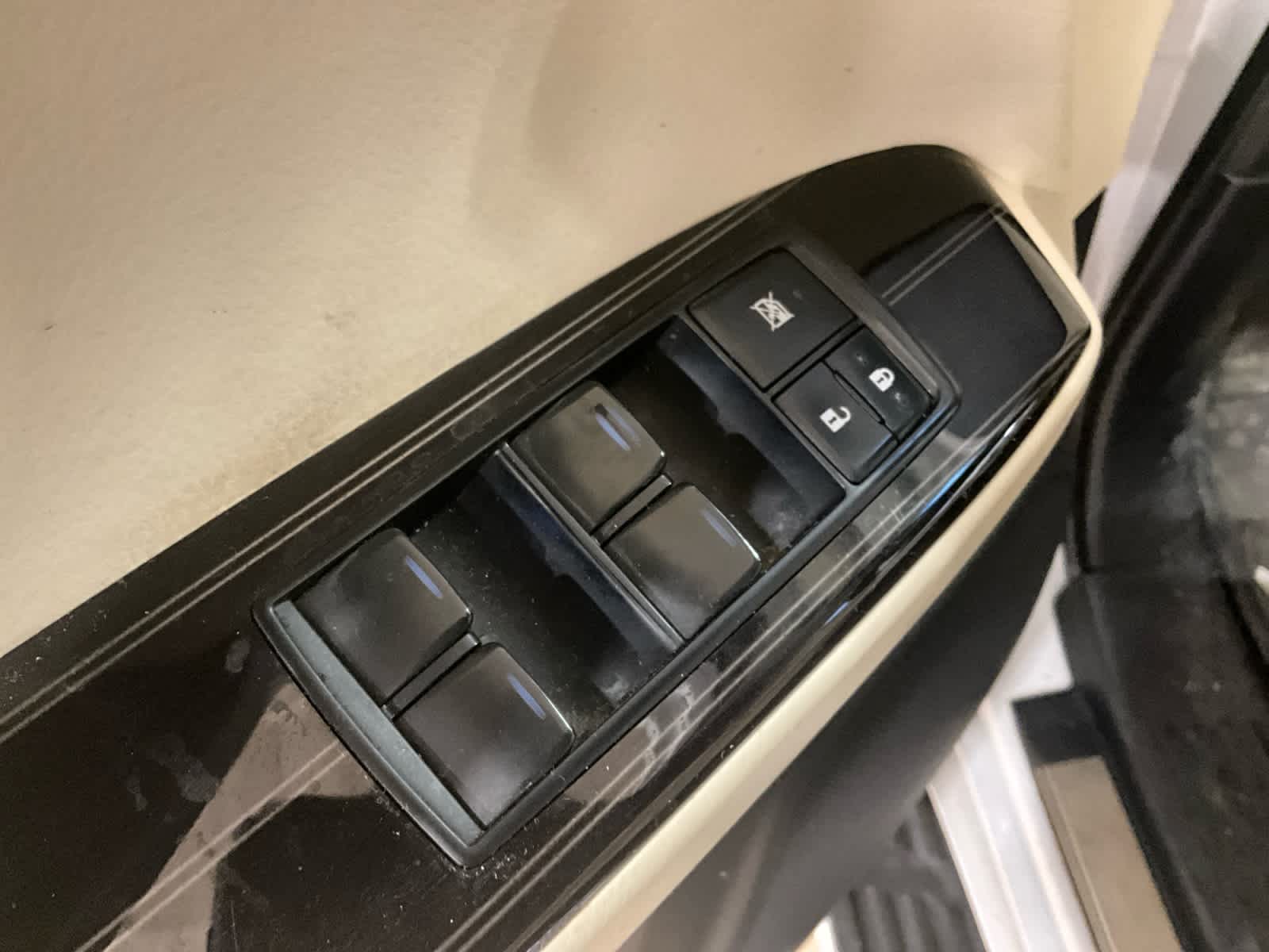 2020 Lexus GX 460 Luxury