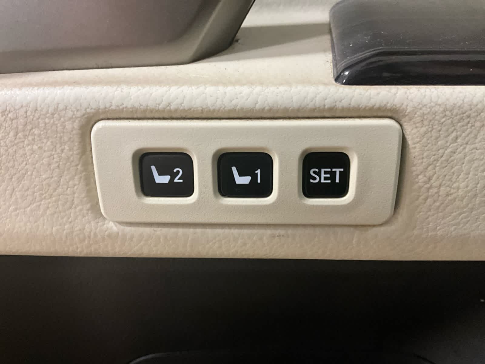 2020 Lexus GX 460 Luxury
