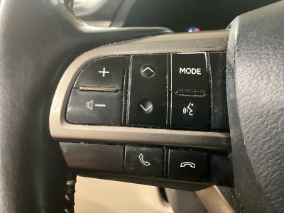 2020 Lexus GX 460 Luxury