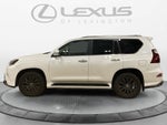 2020 Lexus GX 460 Luxury
